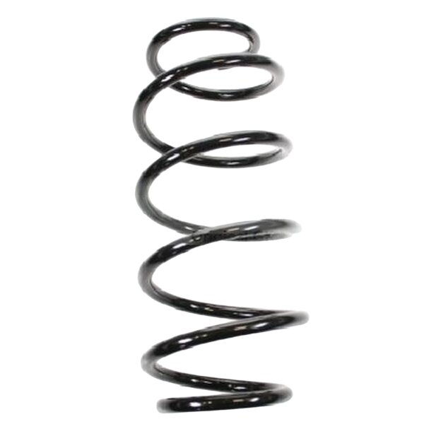 Suspension spring front axle coil spring Ø132mm...