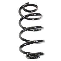Fahrwerksfeder Vorderachse Schraubenfeder Ø129mm...