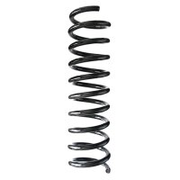 Fahrwerksfeder hinten Schraubenfeder 420mm SPIDAN...