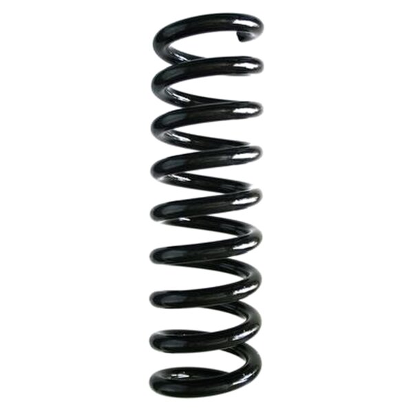 Suspension spring rear axle coil spring Ø101mm...