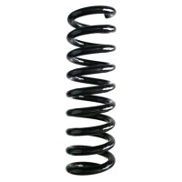 Suspension spring rear axle coil spring Ø102mm SPIDAN for MERCEDES and others