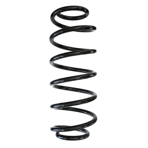 Suspension Spring Rear Axle Coil spring with constant...