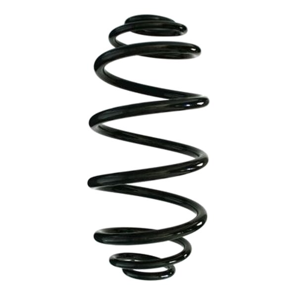 Suspension Spring Rear Axle Mini Block SPIDAN for e.g....