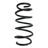 Suspension spring front axle coil spring Ø139mm...