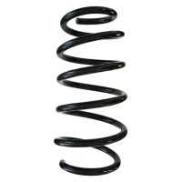 Fahrwerksfeder Vorderachse Schraubenfeder Ø141mm...