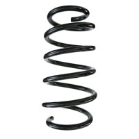 Fahrwerksfeder Vorderachse Schraubenfeder Ø143mm...