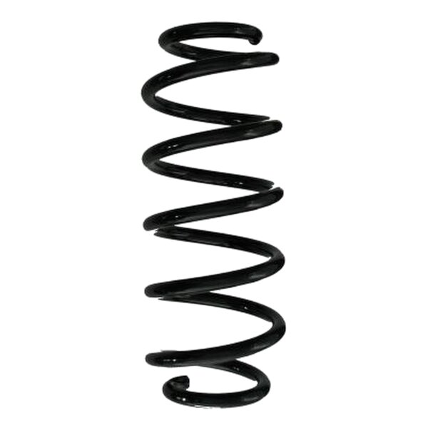 Fahrwerksfeder Hinterachse Schraubenfeder Ø118mm...