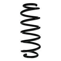 Fahrwerksfeder Hinterachse Schraubenfeder Ø118mm SPIDAN für TOYOTA Urban Cruiser