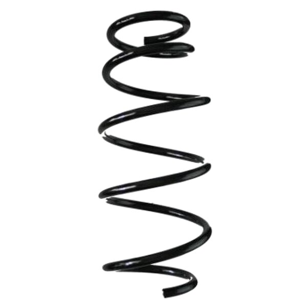 Suspension spring front axle coil spring Ø145mm...