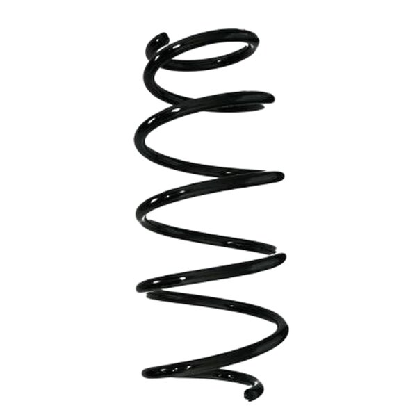 Suspension spring front axle coil spring Ø144mm...