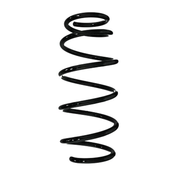 Suspension spring front axle coil spring Ø146mm SPIDAN for e.g. SUBARU Trezia
