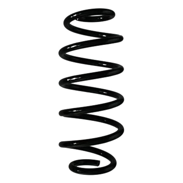 Suspension Spring Rear Axle Coil spring with constant...