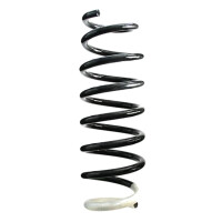 Suspension spring front axle coil spring Ø107mm...