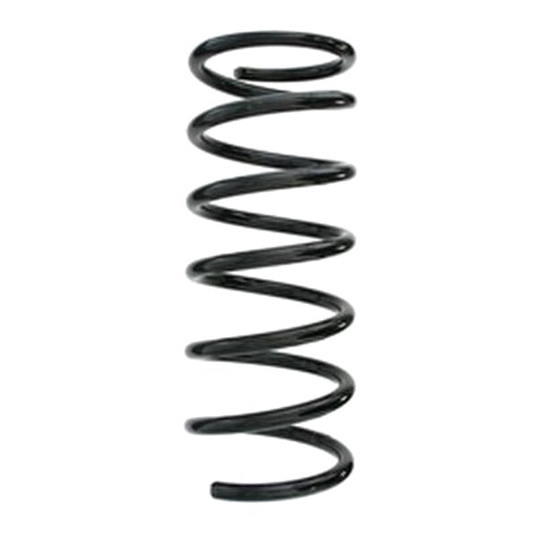 Suspension Spring Rear Axle Coil spring with constant...