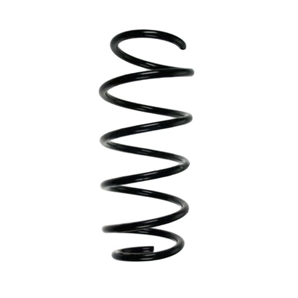 Suspension spring front axle coil spring Ø143mm...