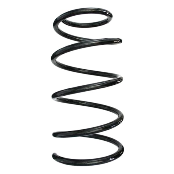 Suspension spring front axle coil spring Ø173mm...