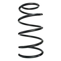 Suspension spring front axle coil spring Ø173mm...