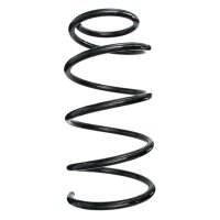 Suspension spring front axle coil spring Ø174mm...