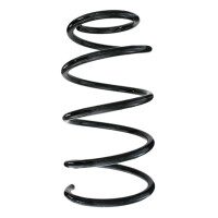 Fahrwerksfeder Vorderachse Schraubenfeder Ø174mm SPIDAN für u.a. HYUNDAI i30