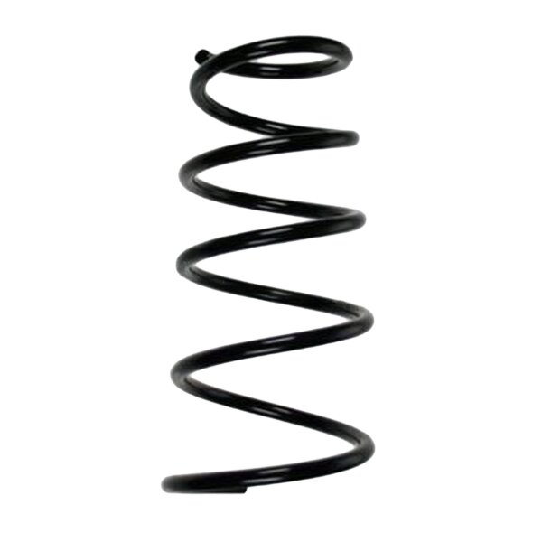 Suspension spring front axle coil spring Ø122mm...