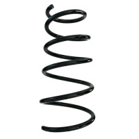 Suspension spring front axle coil spring Ø120mm...