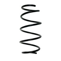 Suspension spring front axle coil spring Ø160mm...