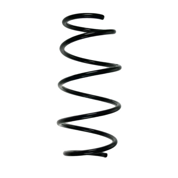 Suspension spring front axle coil spring Ø164mm SPIDAN for e.g. TOYOTA Auris