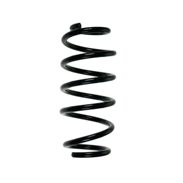 Suspension Spring Rear Axle Coil spring with constant...