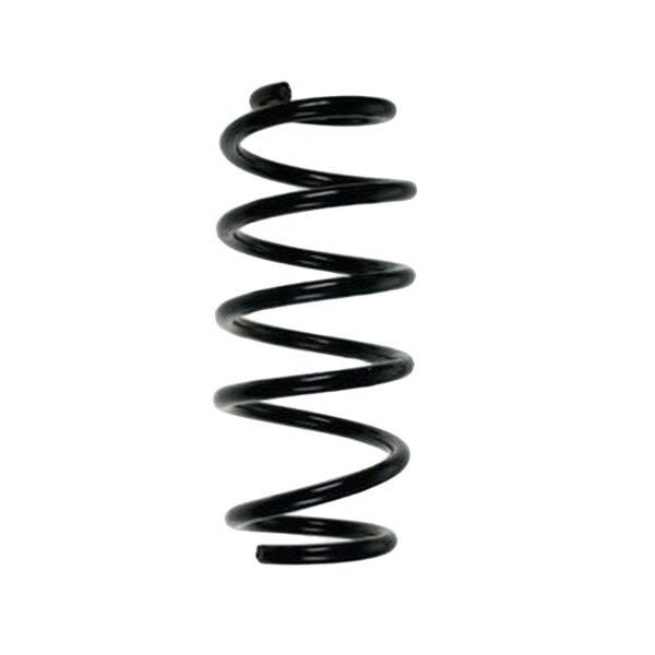Suspension Spring Rear Axle Coil spring with constant...