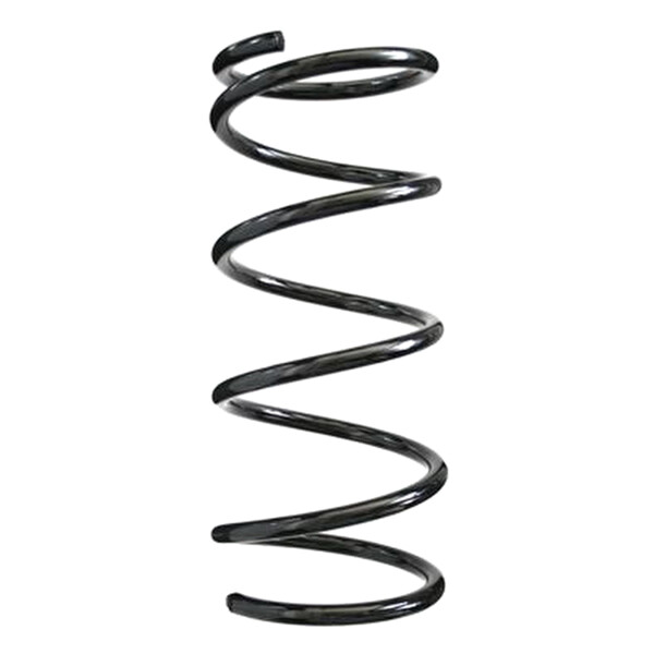 Suspension spring front axle coil spring Ø137mm...