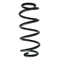 Fahrwerksfeder Vorderachse Schraubenfeder Ø130mm...