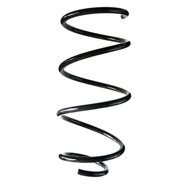Suspension spring front axle coil spring Ø149mm...