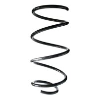 Fahrwerksfeder Vorderachse Schraubenfeder Ø146mm...