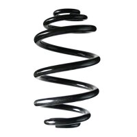 Fahrwerksfeder Hinterachse Miniblock Ø 144mm SPIDAN für u.a. BMW Z4 Roadster