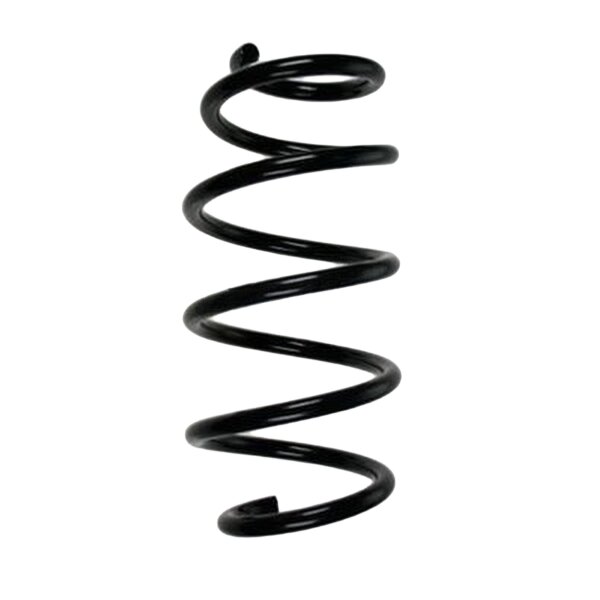 Suspension spring front axle coil spring Ø152mm...