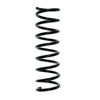 Suspension spring rear axle coil spring Ø109mm SPIDAN for e.g. FORD C-Max II