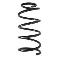Fahrwerksfeder vorne Schraubenfeder 325mm SPIDAN für...