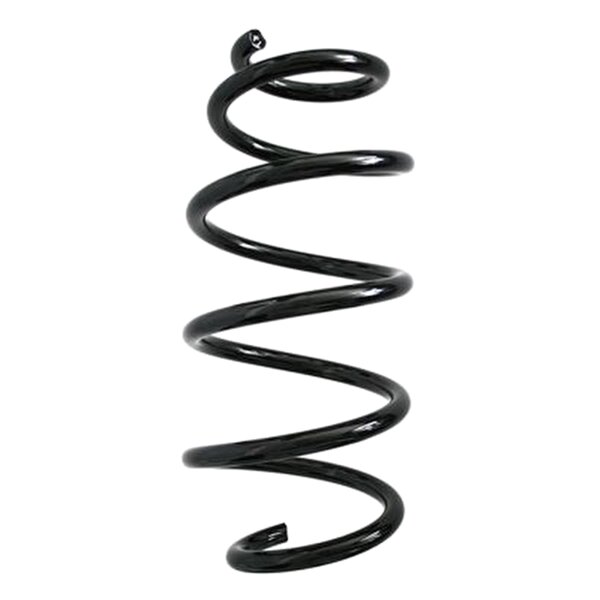 Fahrwerksfeder Vorderachse Schraubenfeder Ø155mm SPIDAN für u.a. FORD Galaxy