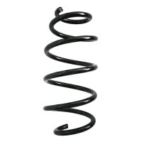 Fahrwerksfeder Vorderachse Schraubenfeder Ø155mm...