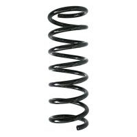 Suspension spring rear axle coil spring Ø133mm...