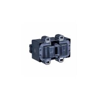 Zündspule HELLA Blockzündspule für RENAULT CLIO II (BB_/ CB_)