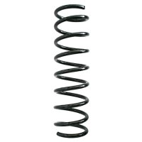 Suspension spring rear axle coil spring Ø111mm SPIDAN for e.g. FORD Focus III