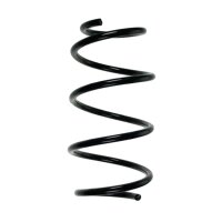 Fahrwerksfeder Vorderachse Schraubenfeder Ø146mm...