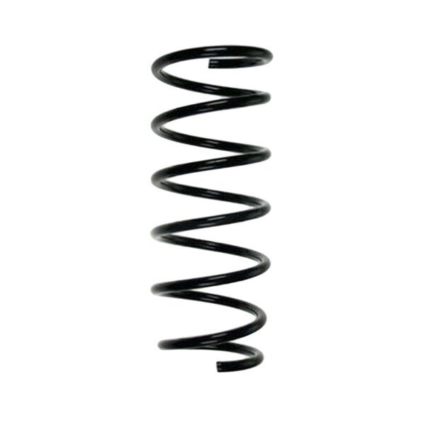 Suspension Spring Rear Axle Coil spring with constant...