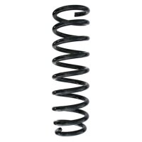 Fahrwerksfeder hinten Schraubenfeder 337mm SPIDAN...