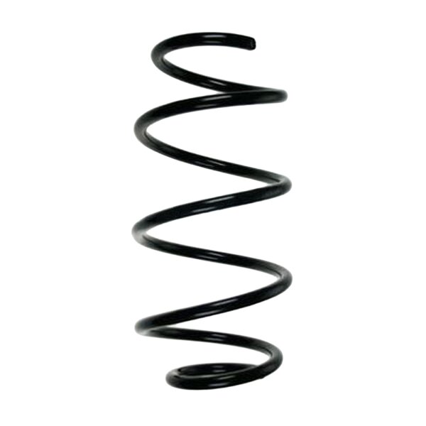 Suspension spring front axle coil spring Ø162mm...