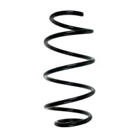 Suspension spring front axle coil spring Ø162mm...