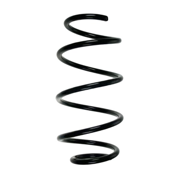 Suspension spring front axle coil spring Ø162mm...
