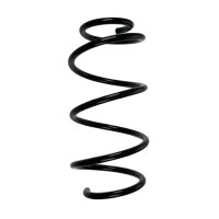 Fahrwerksfeder Vorderachse Schraubenfeder Ø157mm...