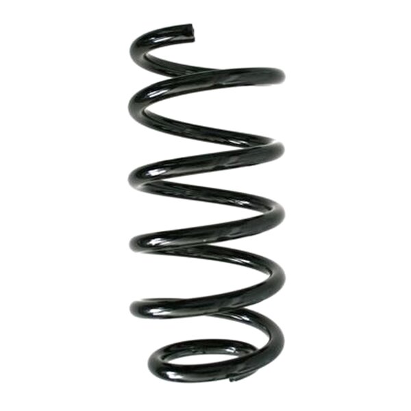 Fahrwerksfeder Spiralfeder Hinterachse Schraubenfeder...